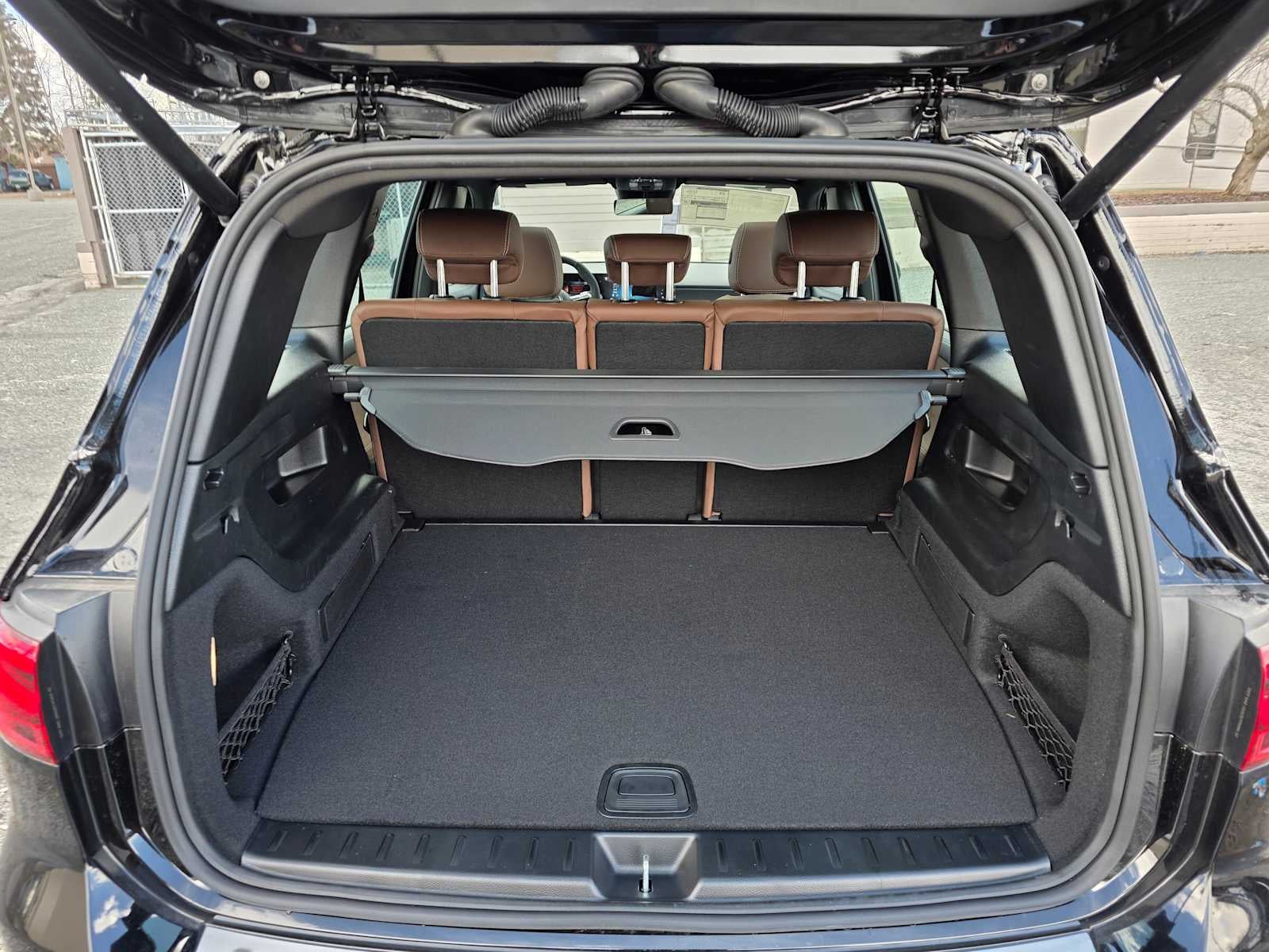 2026 Mercedes-Benz AMG® GLB 35 4MATIC® SUV