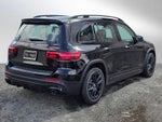 2026 Mercedes-Benz AMG® GLB 35 4MATIC® SUV