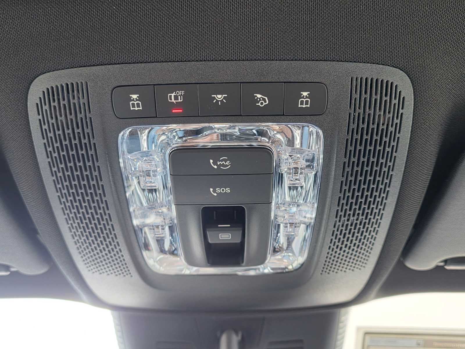 2026 Mercedes-Benz AMG® GLB 35 4MATIC® SUV