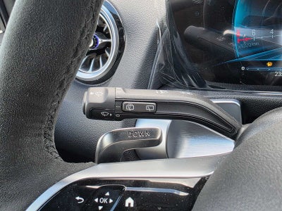 2026 Mercedes-Benz AMG® GLB 35 4MATIC® SUV