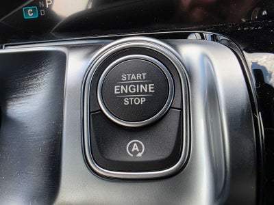 2026 Mercedes-Benz AMG® GLB 35 4MATIC® SUV