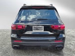 2026 Mercedes-Benz AMG® GLB 35 4MATIC® SUV