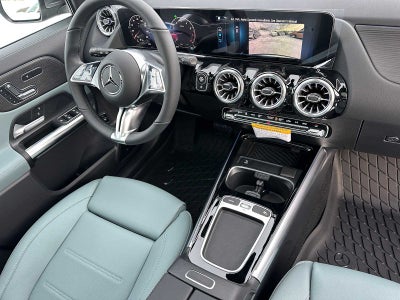 2026 Mercedes-Benz GLA 250 GLA 250