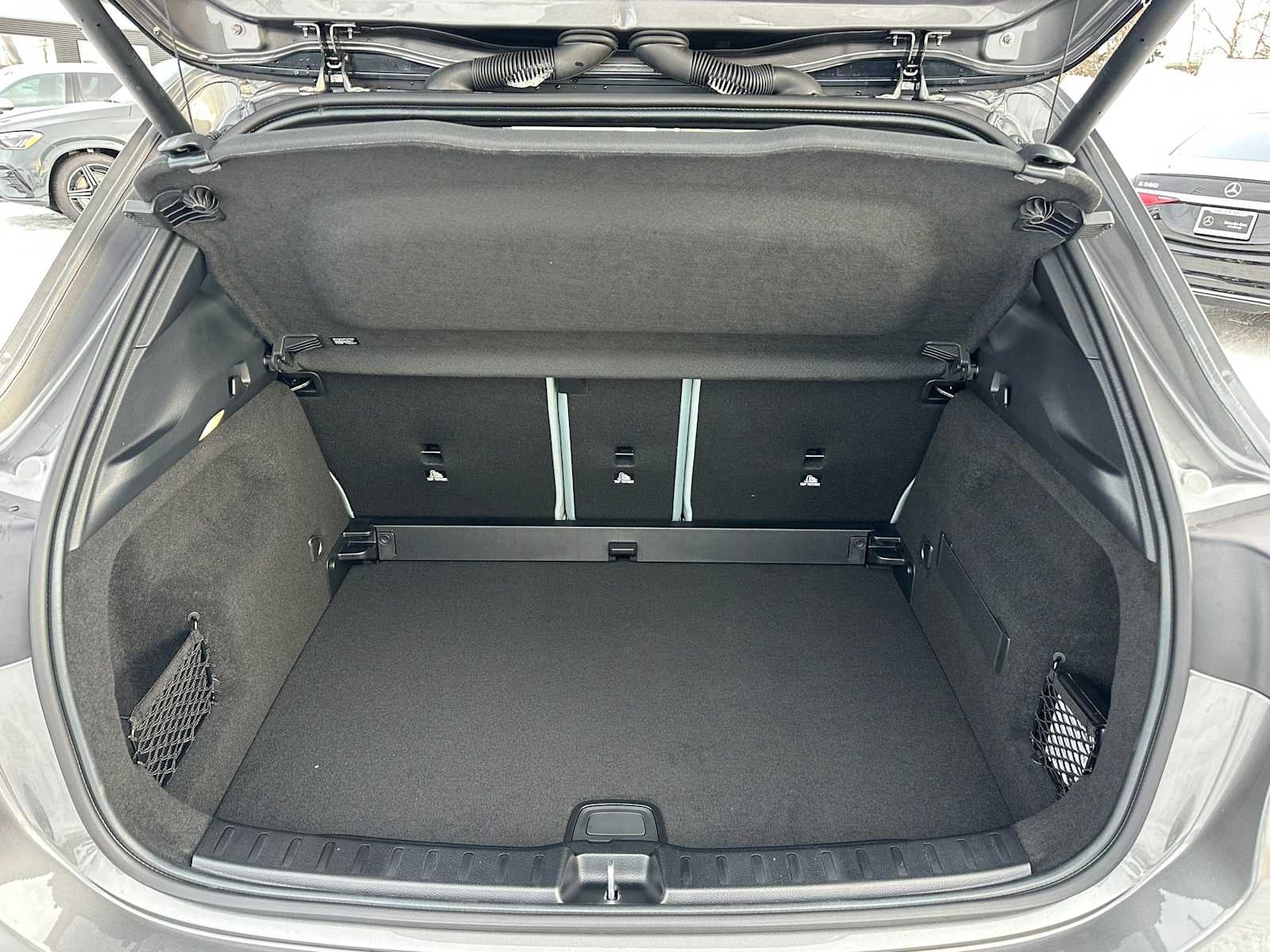 2026 Mercedes-Benz GLA 250 GLA 250