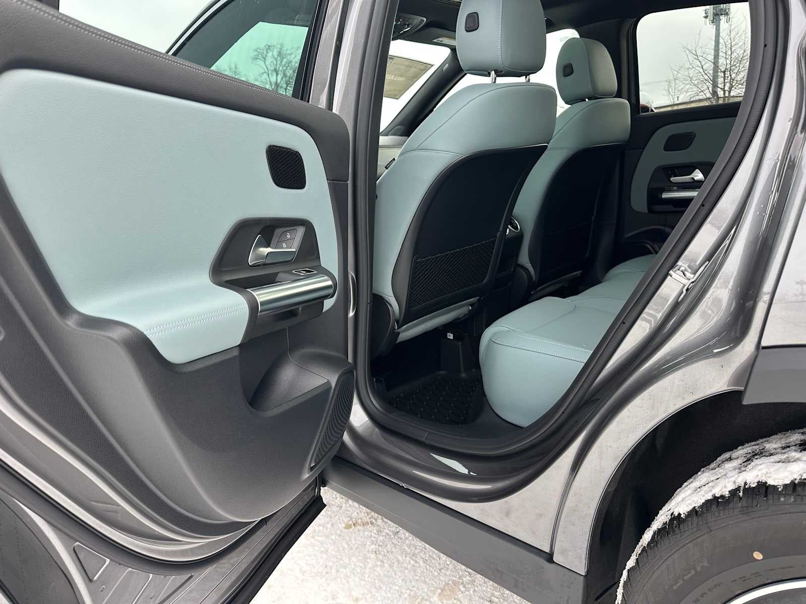 2026 Mercedes-Benz GLA 250 GLA 250