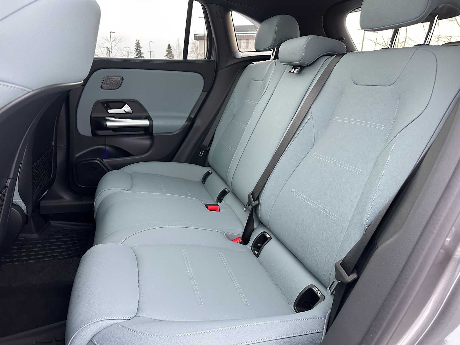 2026 Mercedes-Benz GLA 250 GLA 250