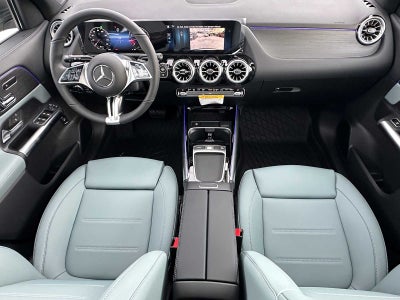 2026 Mercedes-Benz GLA 250 GLA 250