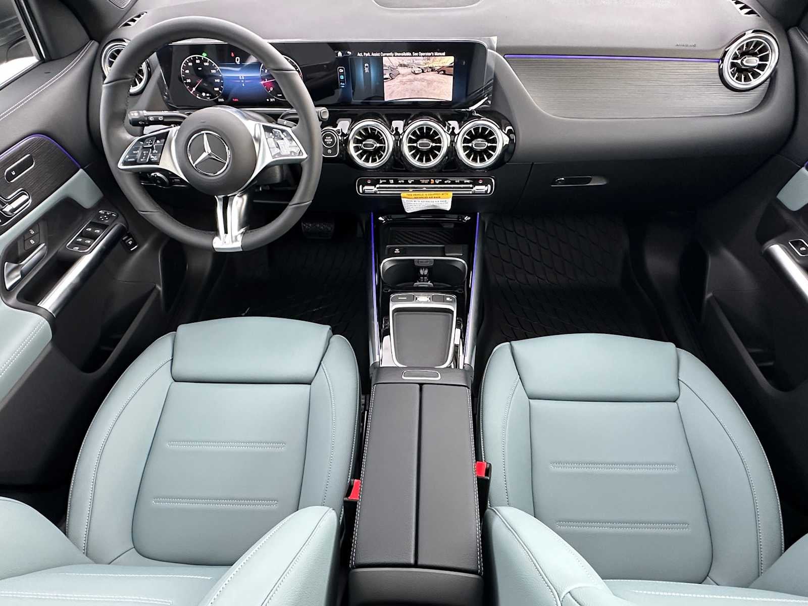 2026 Mercedes-Benz GLA 250 GLA 250