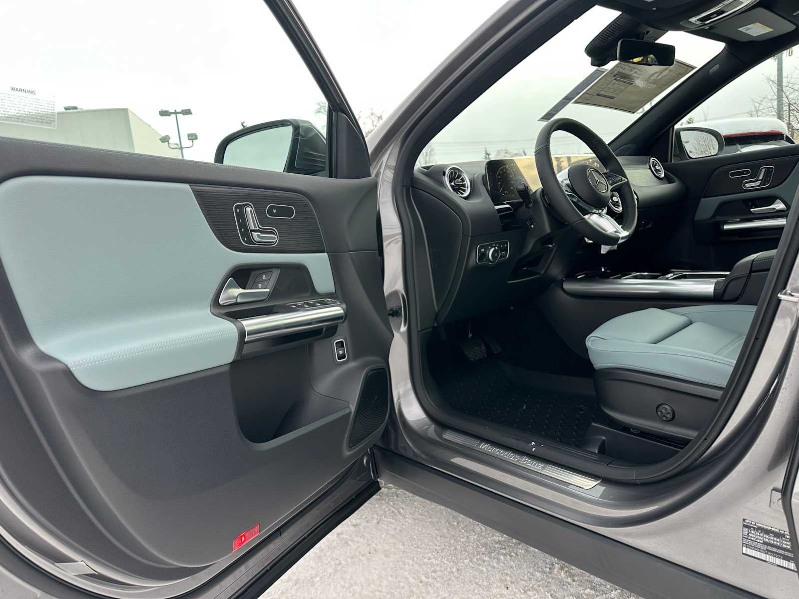 2026 Mercedes-Benz GLA 250 GLA 250