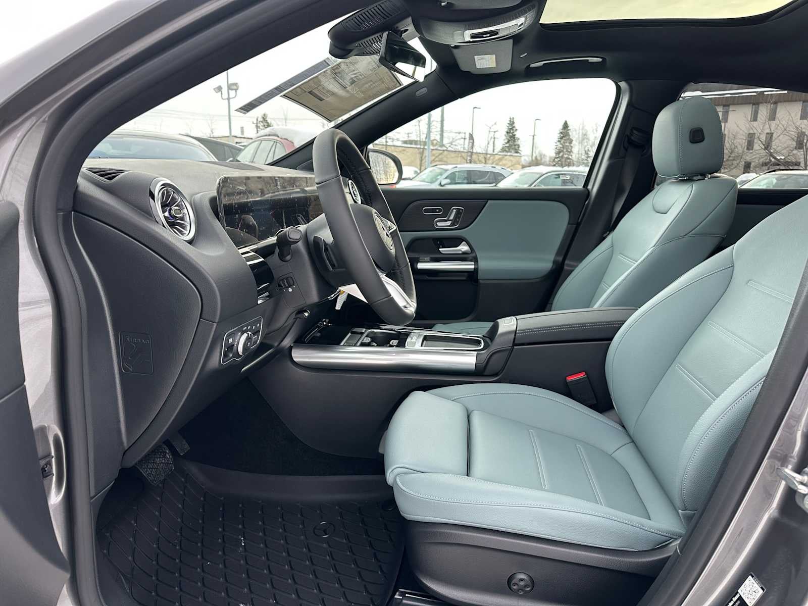 2026 Mercedes-Benz GLA 250 GLA 250