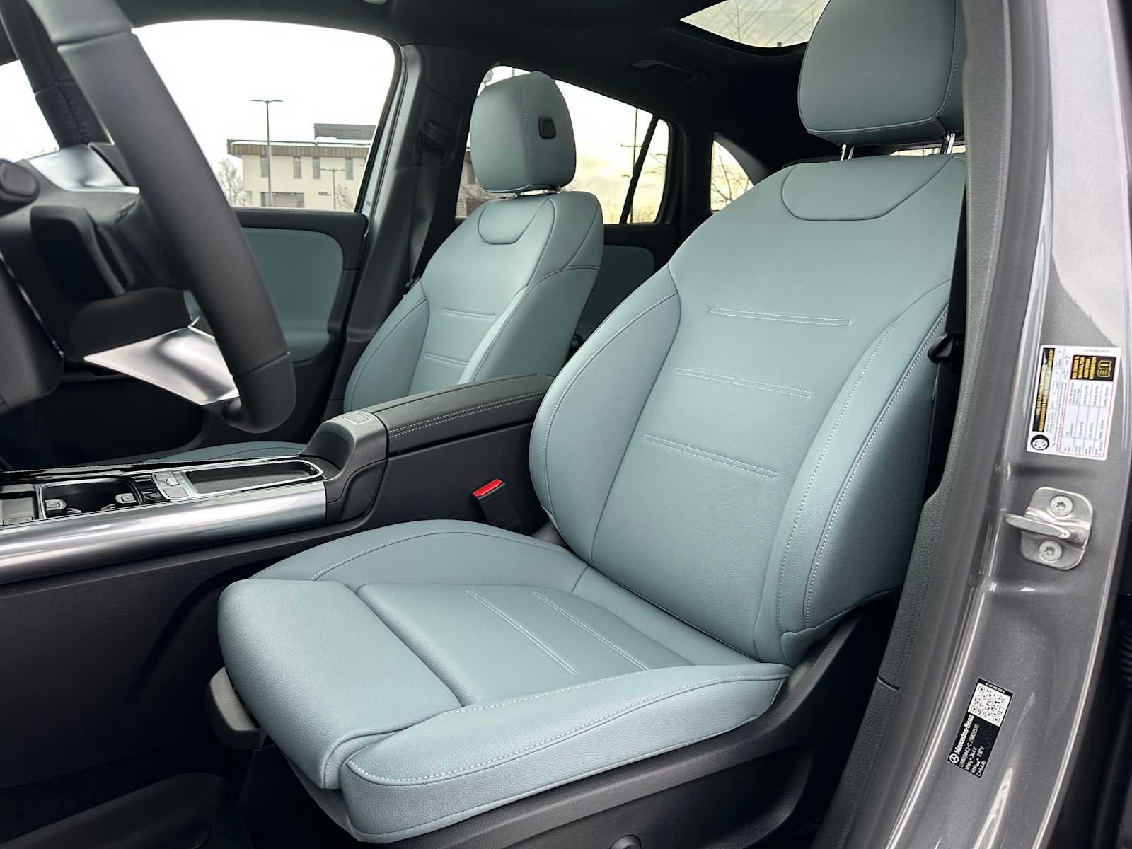 2026 Mercedes-Benz GLA 250 GLA 250