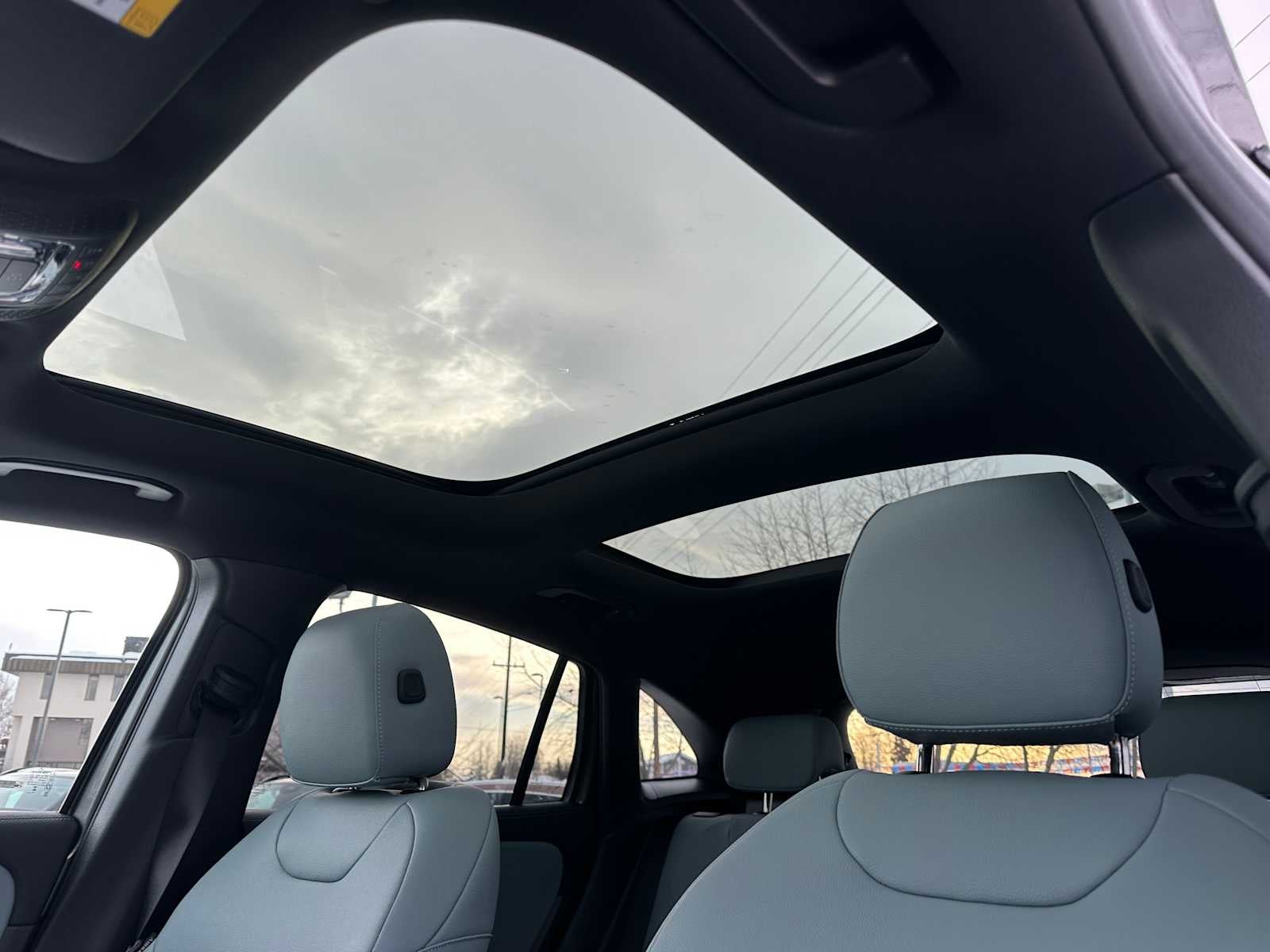 2026 Mercedes-Benz GLA 250 GLA 250