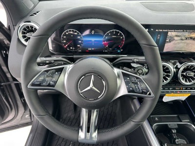 2026 Mercedes-Benz GLA 250 GLA 250