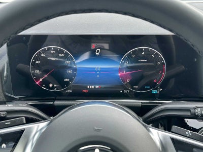 2026 Mercedes-Benz GLA 250 GLA 250