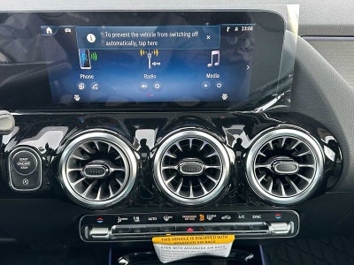 2026 Mercedes-Benz GLA 250 GLA 250