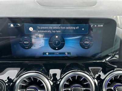 2026 Mercedes-Benz GLA 250 GLA 250