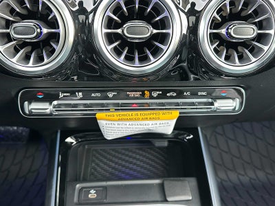 2026 Mercedes-Benz GLA 250 GLA 250