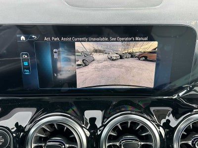 2026 Mercedes-Benz GLA 250 GLA 250