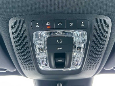 2026 Mercedes-Benz GLA 250 GLA 250