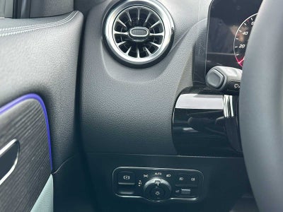 2026 Mercedes-Benz GLA 250 GLA 250