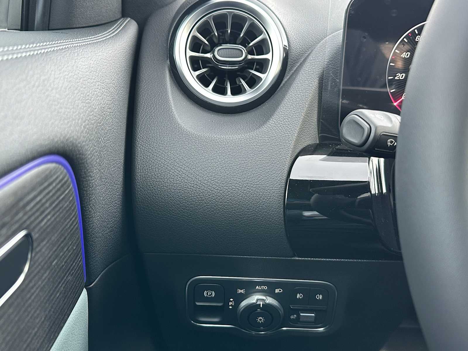 2026 Mercedes-Benz GLA 250 GLA 250