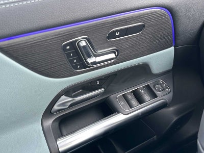 2026 Mercedes-Benz GLA 250 GLA 250