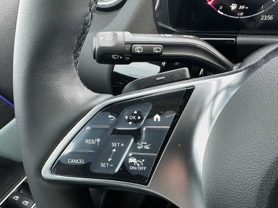 2026 Mercedes-Benz GLA 250 GLA 250