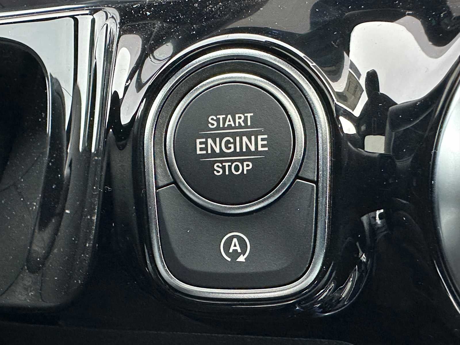 2026 Mercedes-Benz GLA 250 GLA 250