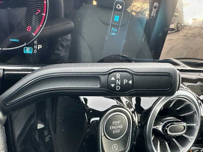 2026 Mercedes-Benz GLA 250 GLA 250