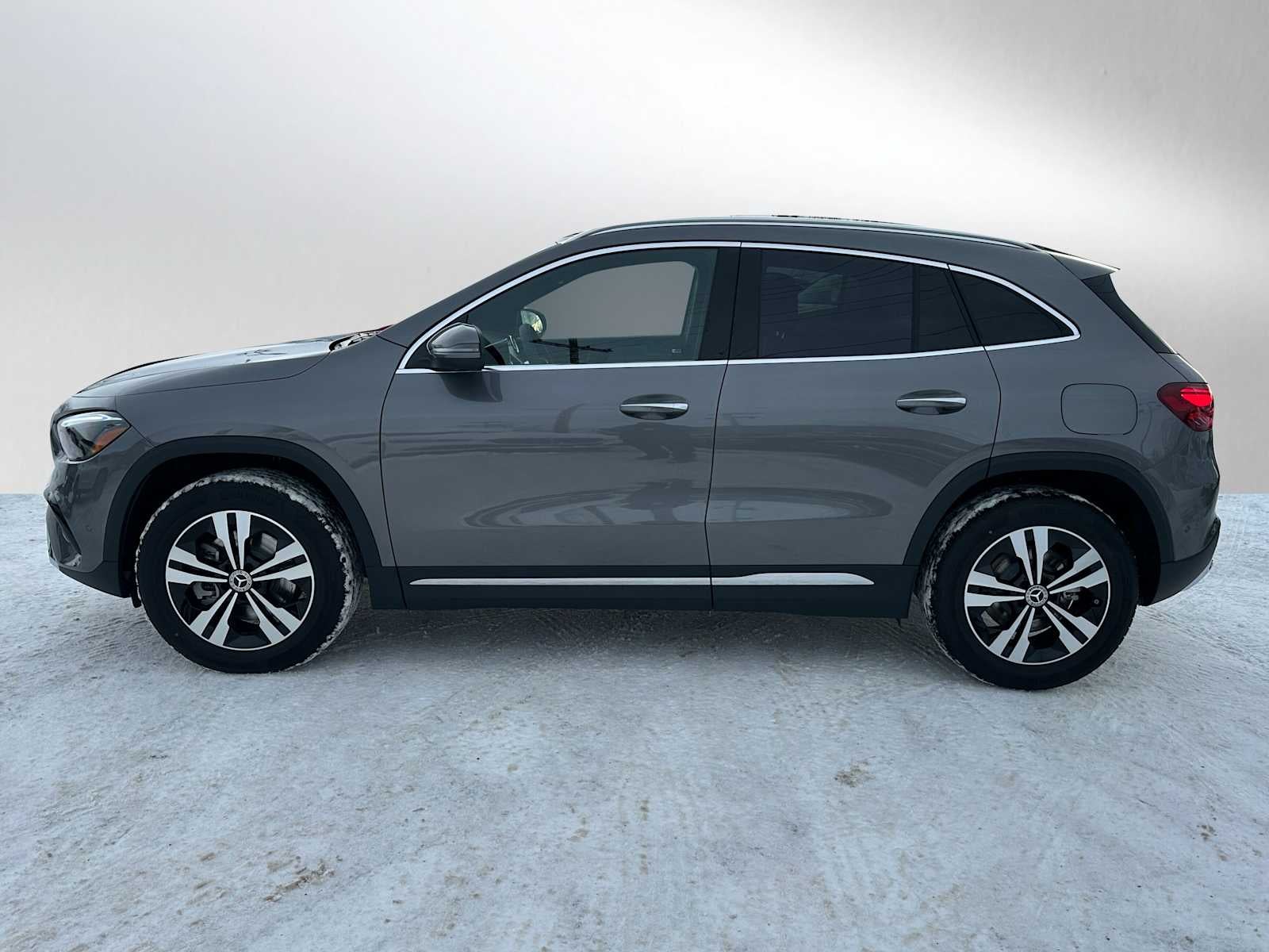 2026 Mercedes-Benz GLA 250 GLA 250