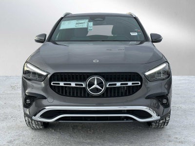 2026 Mercedes-Benz GLA 250 GLA 250