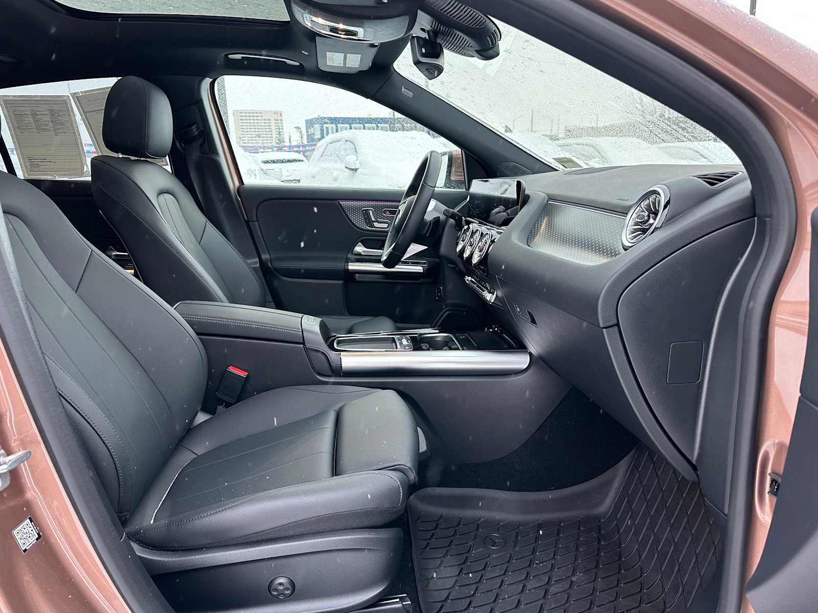 2024 Mercedes-Benz GLA 250 GLA 250