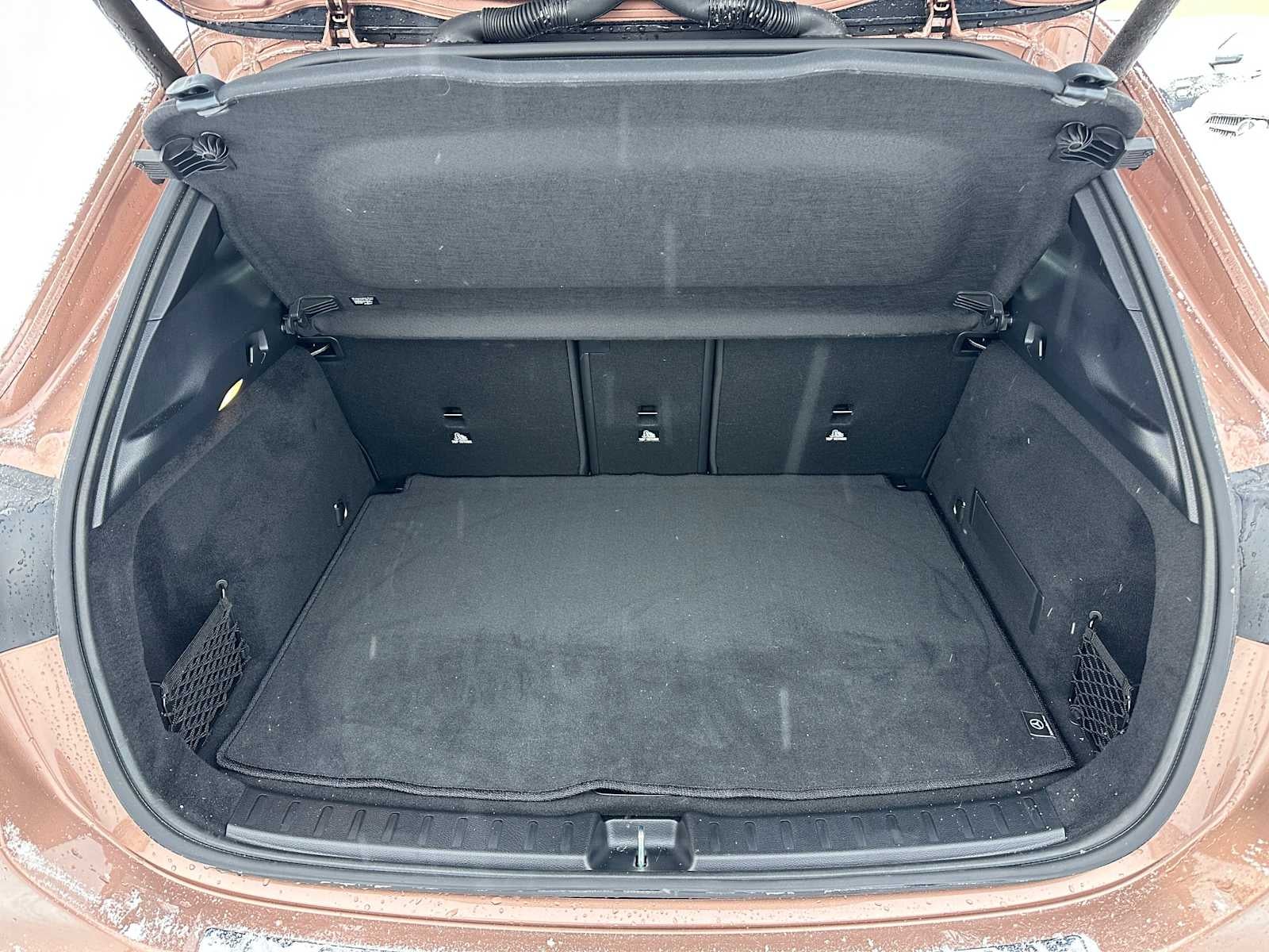 2024 Mercedes-Benz GLA 250 GLA 250