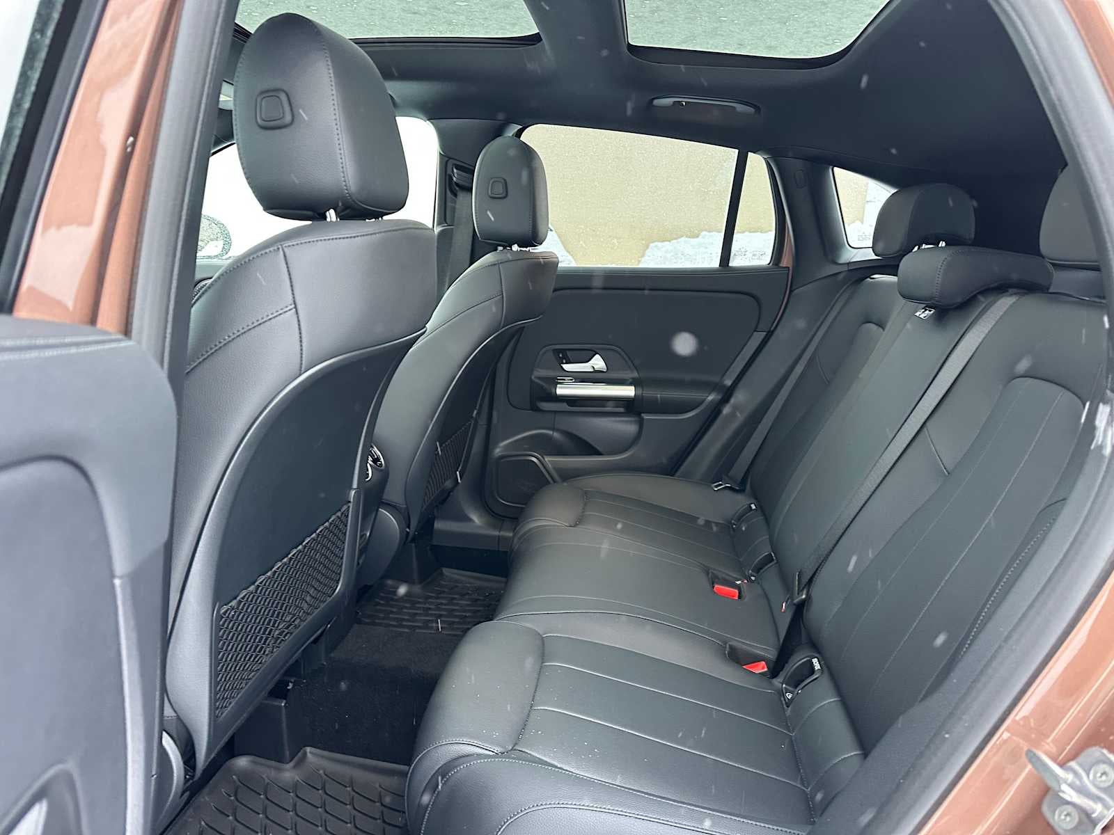 2024 Mercedes-Benz GLA 250 GLA 250