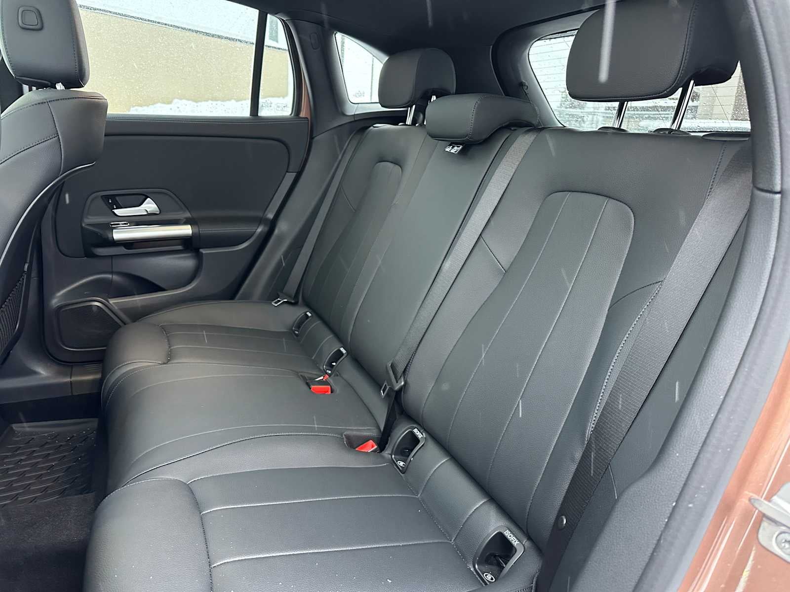 2024 Mercedes-Benz GLA 250 GLA 250