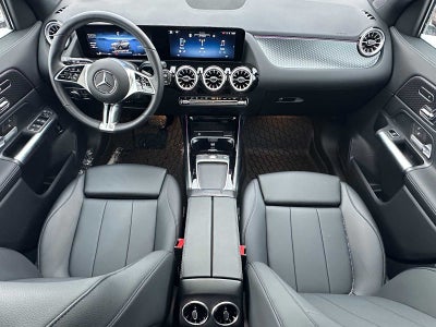 2024 Mercedes-Benz GLA 250 GLA 250