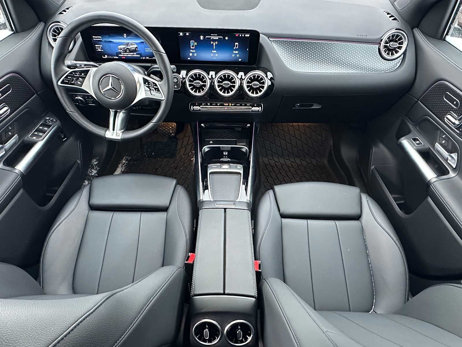 2024 Mercedes-Benz GLA 250 GLA 250