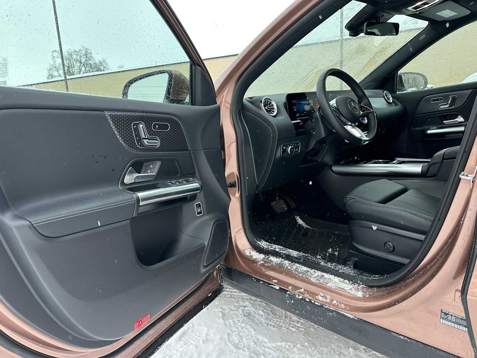 2024 Mercedes-Benz GLA 250 GLA 250