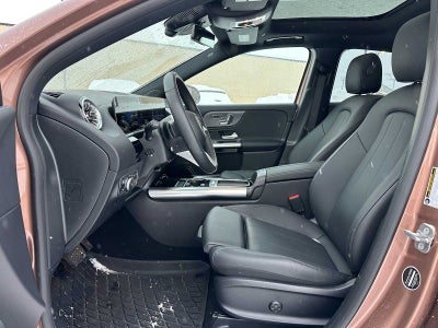 2024 Mercedes-Benz GLA 250 GLA 250