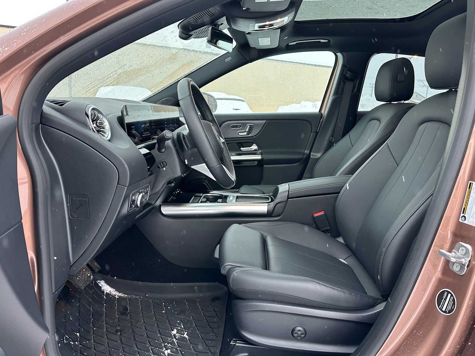 2024 Mercedes-Benz GLA 250 GLA 250