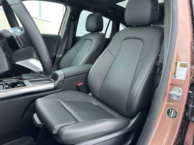 2024 Mercedes-Benz GLA 250 GLA 250