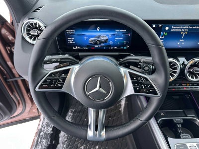 2024 Mercedes-Benz GLA 250 GLA 250