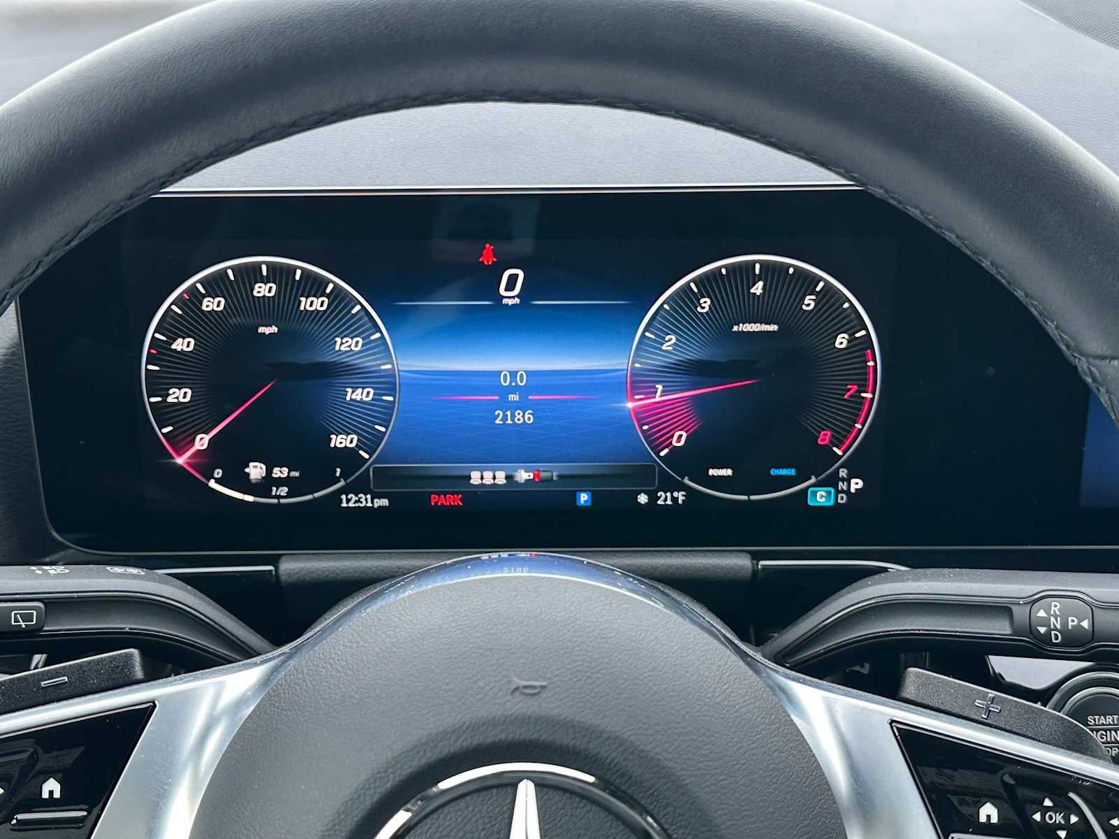 2024 Mercedes-Benz GLA 250 GLA 250