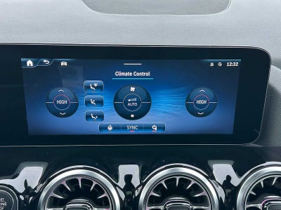 2024 Mercedes-Benz GLA 250 GLA 250