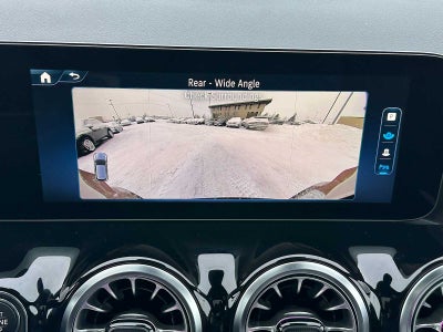 2024 Mercedes-Benz GLA 250 GLA 250