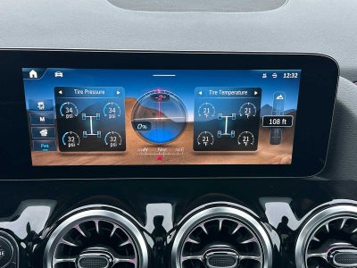 2024 Mercedes-Benz GLA 250 GLA 250