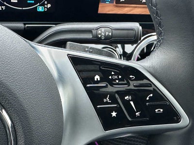 2024 Mercedes-Benz GLA 250 GLA 250