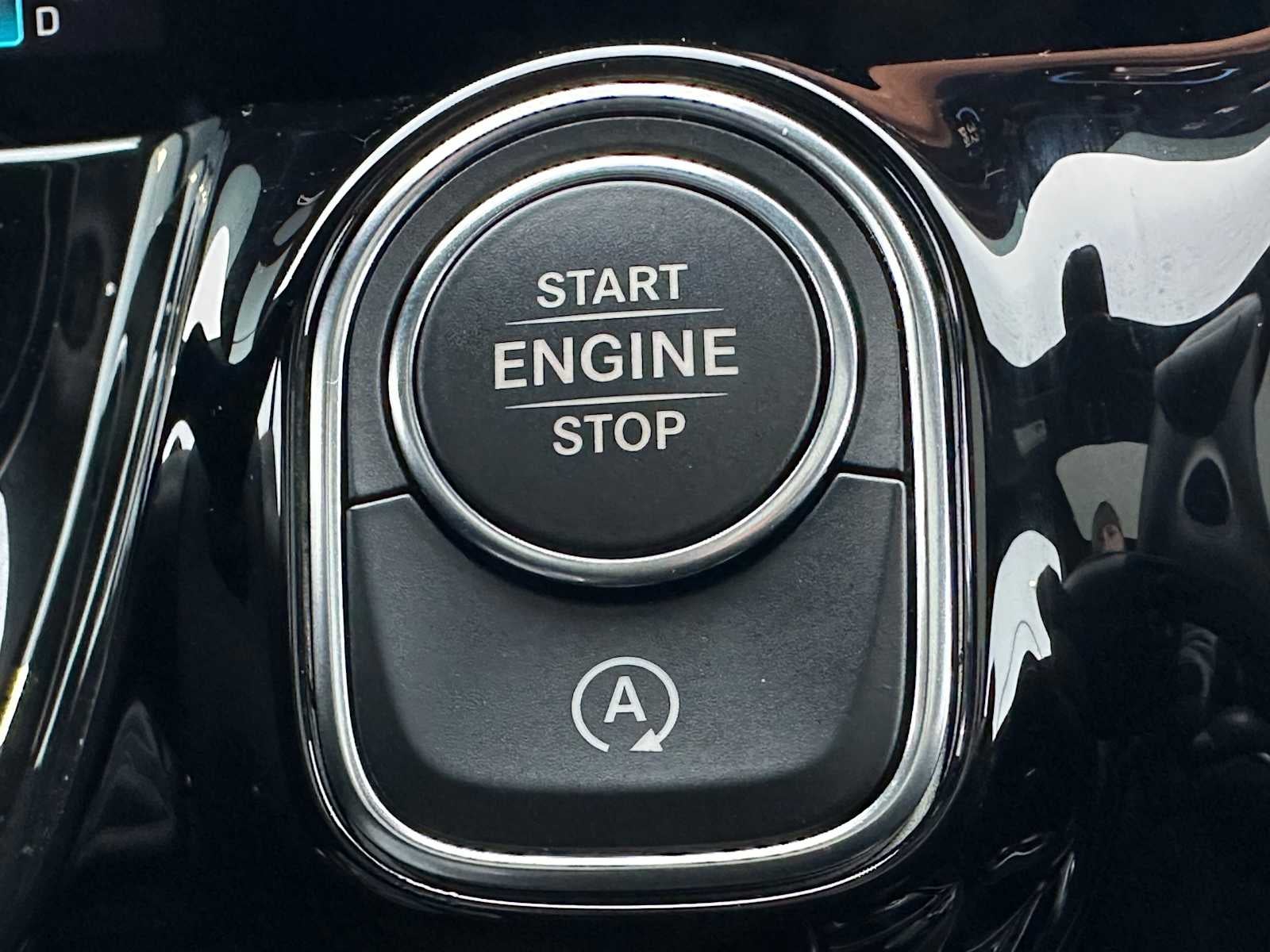 2024 Mercedes-Benz GLA 250 GLA 250