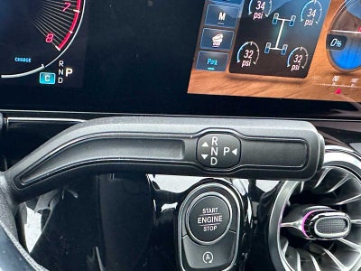 2024 Mercedes-Benz GLA 250 GLA 250