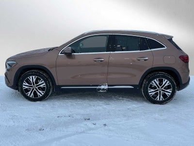 2024 Mercedes-Benz GLA 250 GLA 250